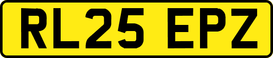 RL25EPZ