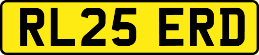 RL25ERD