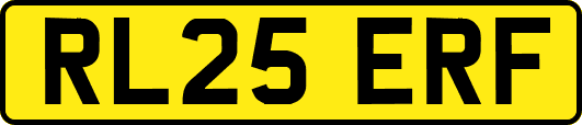 RL25ERF