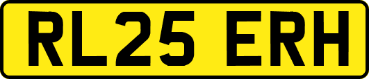 RL25ERH