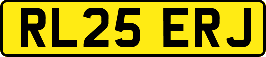 RL25ERJ