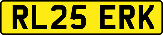 RL25ERK