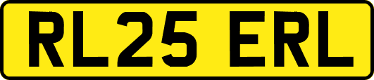 RL25ERL