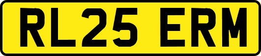 RL25ERM