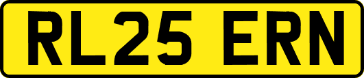 RL25ERN