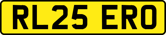 RL25ERO