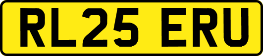 RL25ERU