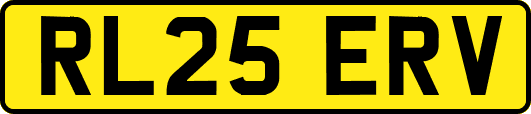 RL25ERV
