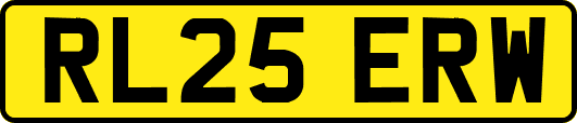 RL25ERW