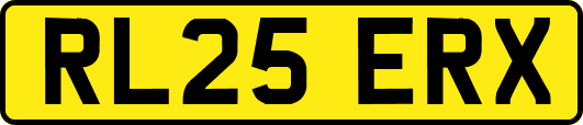 RL25ERX
