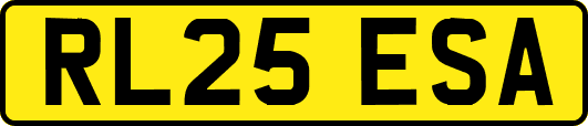 RL25ESA