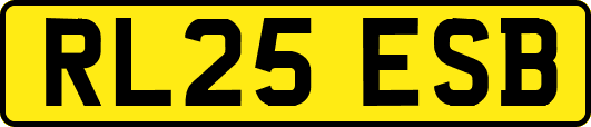 RL25ESB
