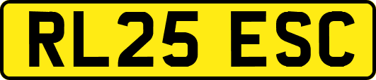 RL25ESC