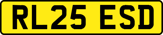 RL25ESD