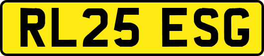 RL25ESG