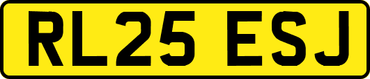 RL25ESJ