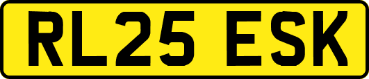 RL25ESK