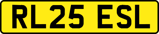 RL25ESL