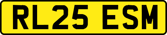 RL25ESM