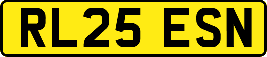 RL25ESN
