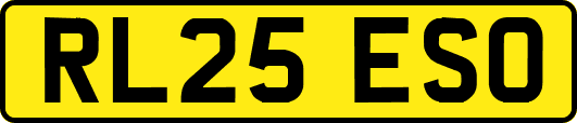 RL25ESO
