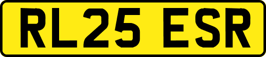 RL25ESR