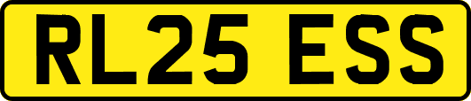 RL25ESS