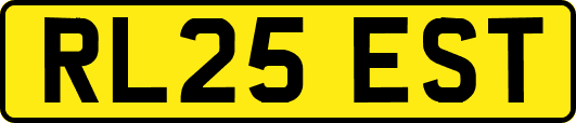 RL25EST