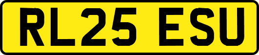 RL25ESU