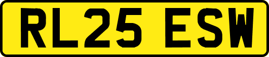 RL25ESW