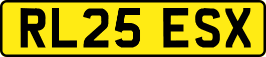 RL25ESX