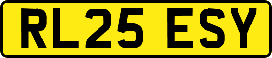 RL25ESY