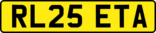 RL25ETA