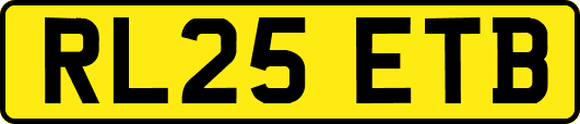 RL25ETB