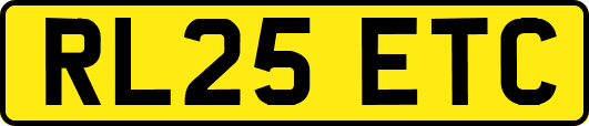 RL25ETC