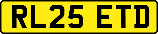 RL25ETD