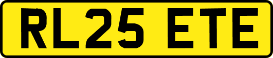 RL25ETE