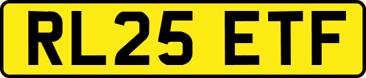 RL25ETF