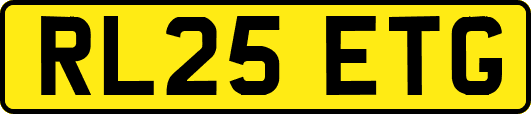 RL25ETG