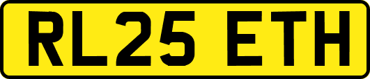 RL25ETH