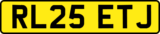 RL25ETJ