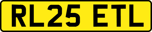 RL25ETL