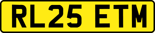 RL25ETM