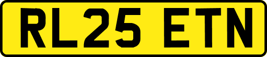 RL25ETN