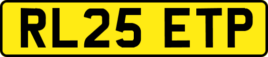 RL25ETP