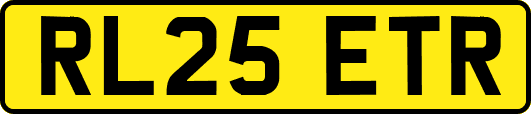RL25ETR