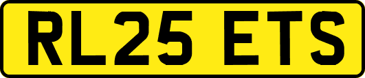 RL25ETS