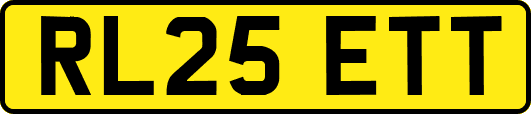 RL25ETT