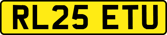 RL25ETU