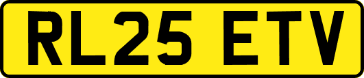 RL25ETV